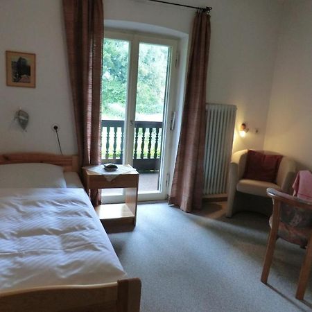 Hotel Garni Rottaler Hof 바트그리스바흐 객실 사진